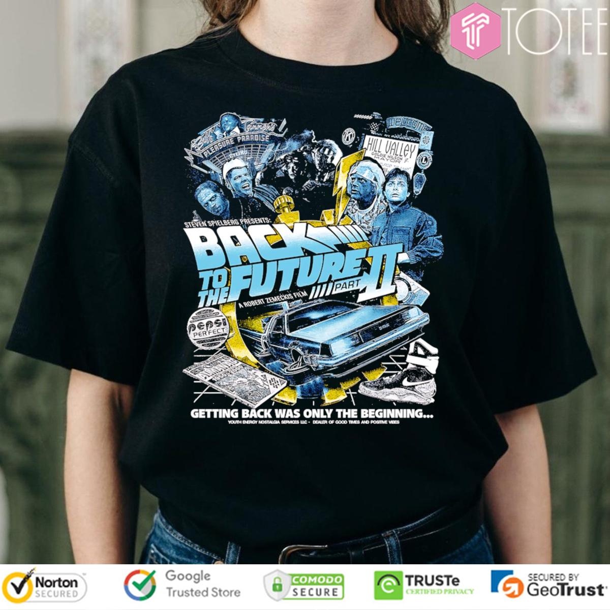 Shirt Shirt