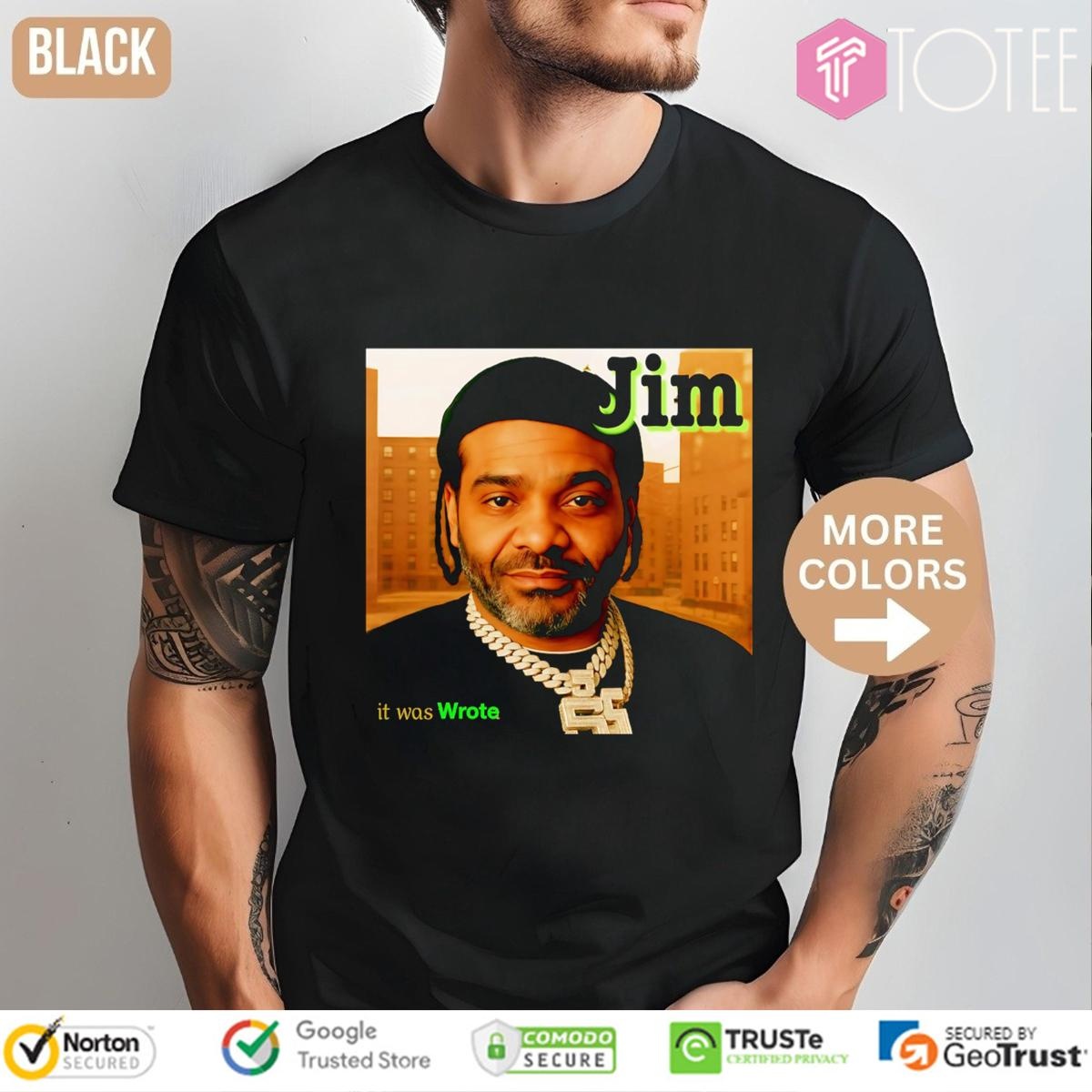 Shirt Shirt