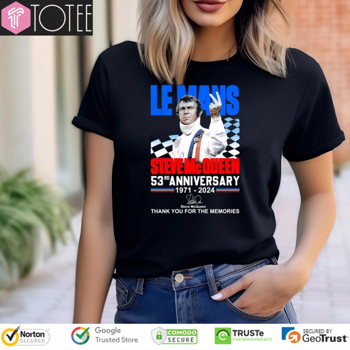 Women's Shirt