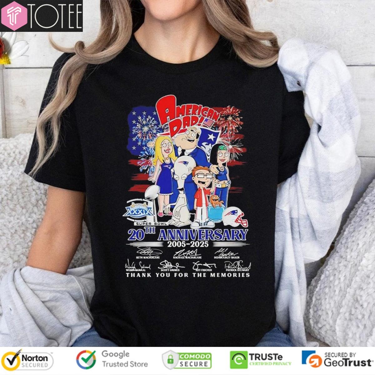 Women's Shirt
