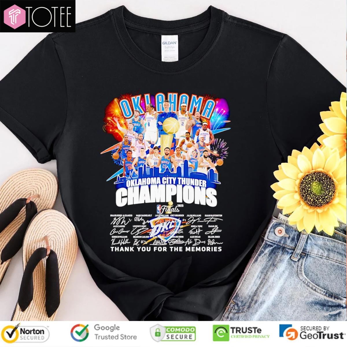Women's Shirt