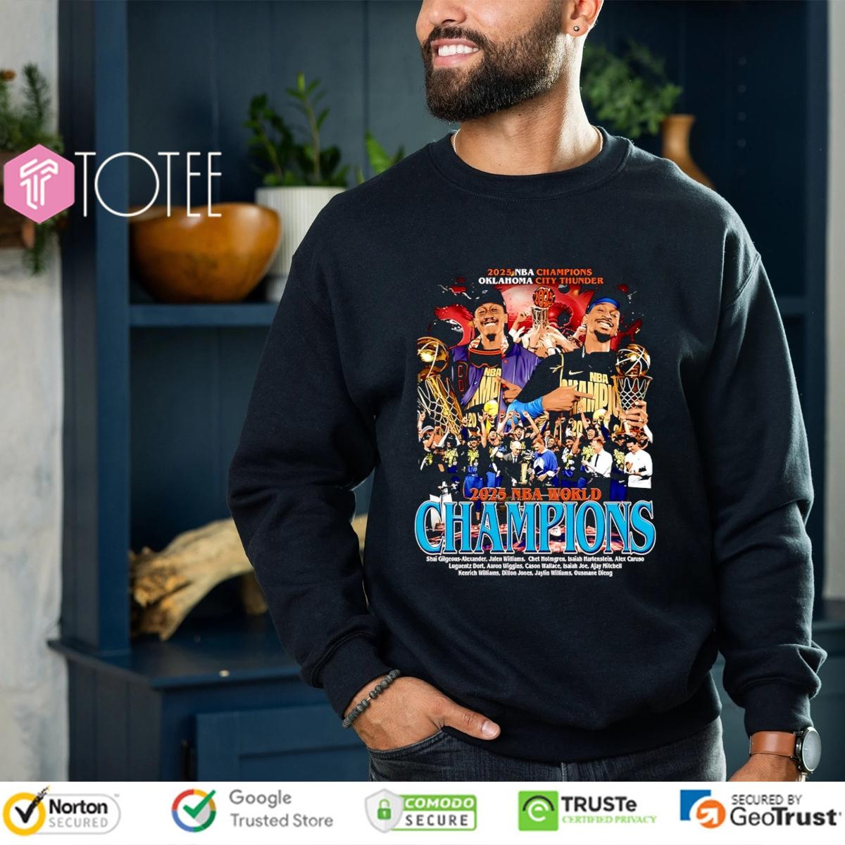 Sweatshirt Sweatshirt