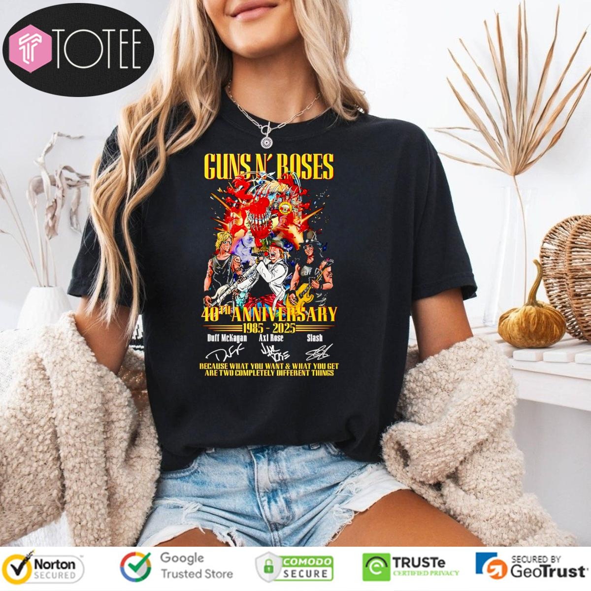 Women's Shirt