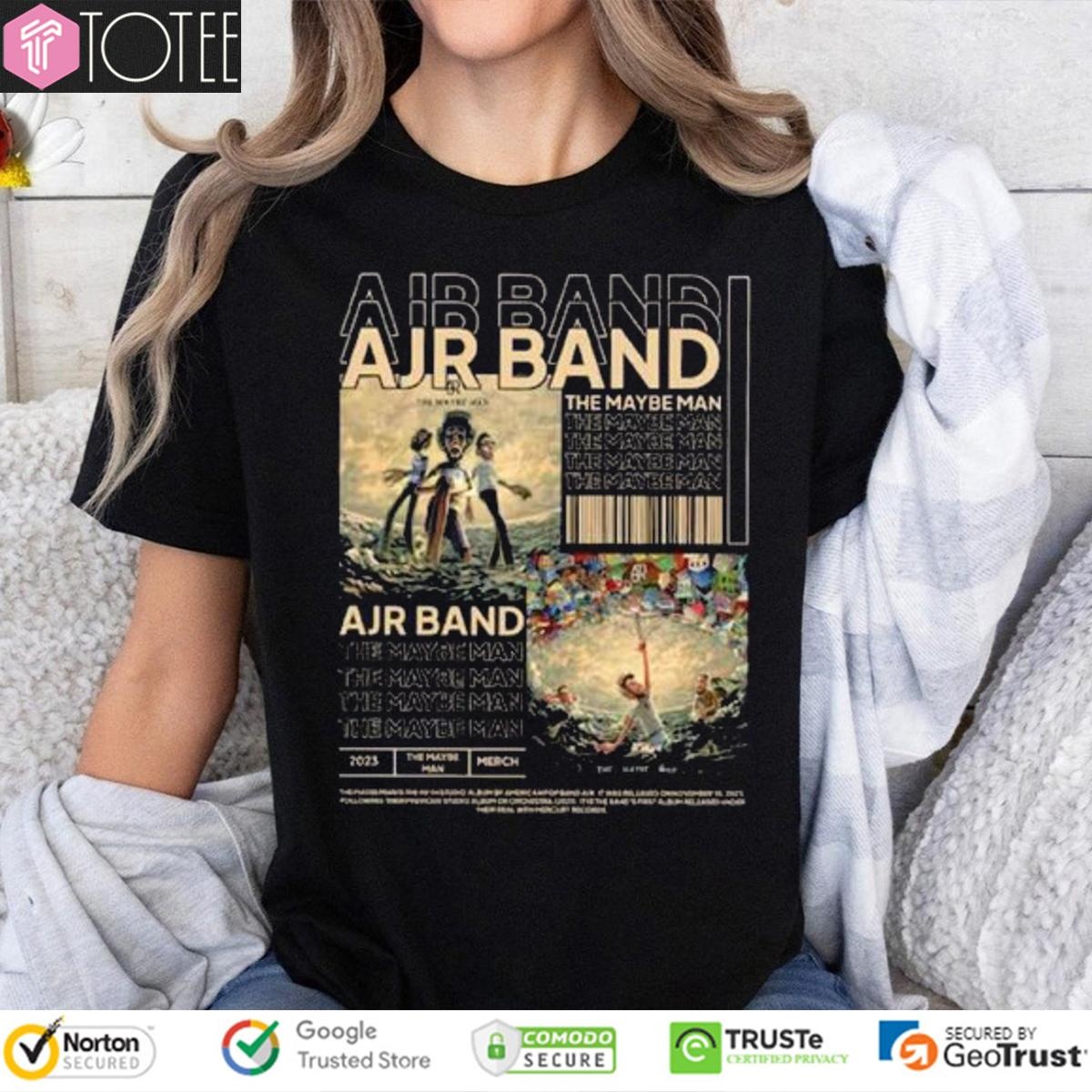 Women's Shirt