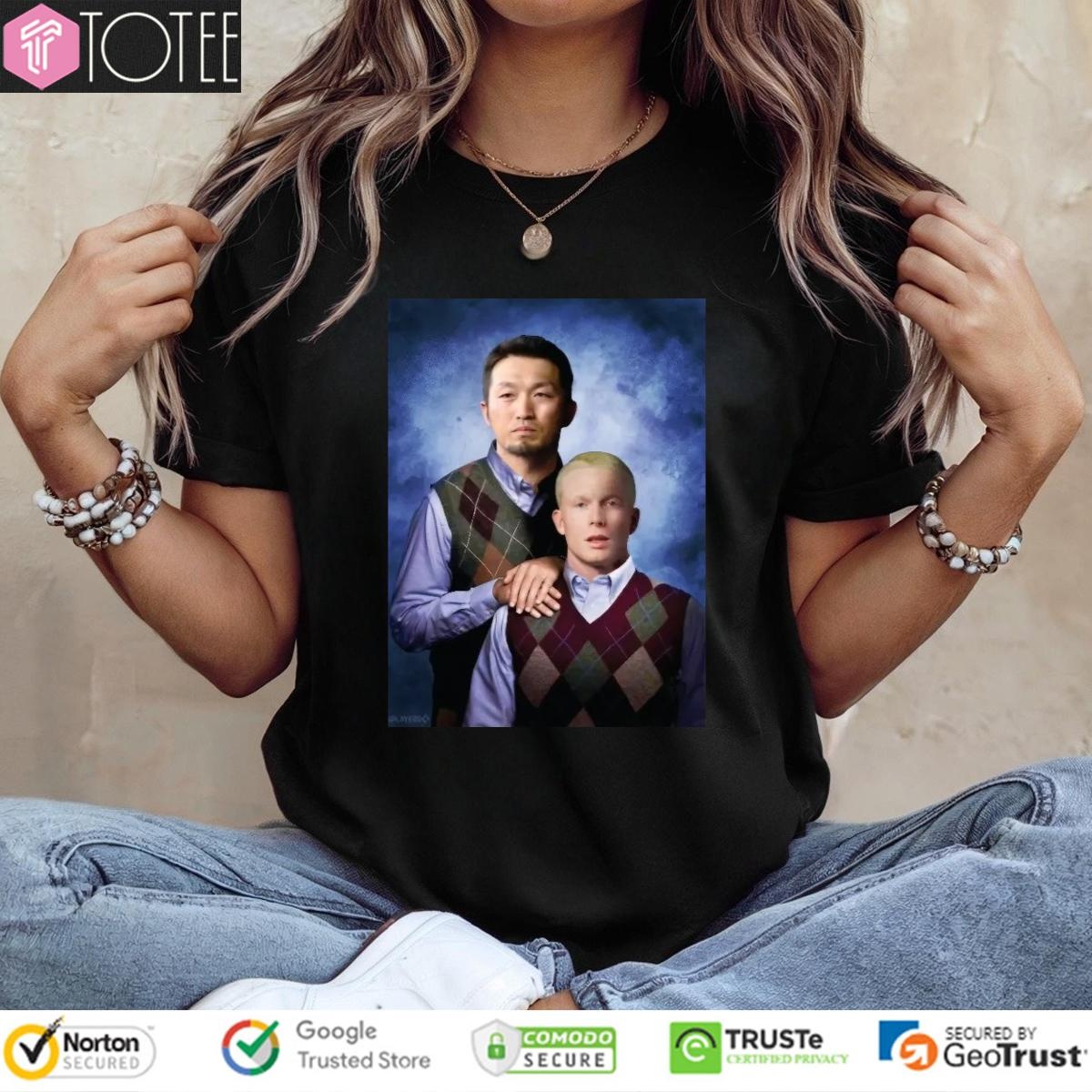 Women's Shirt