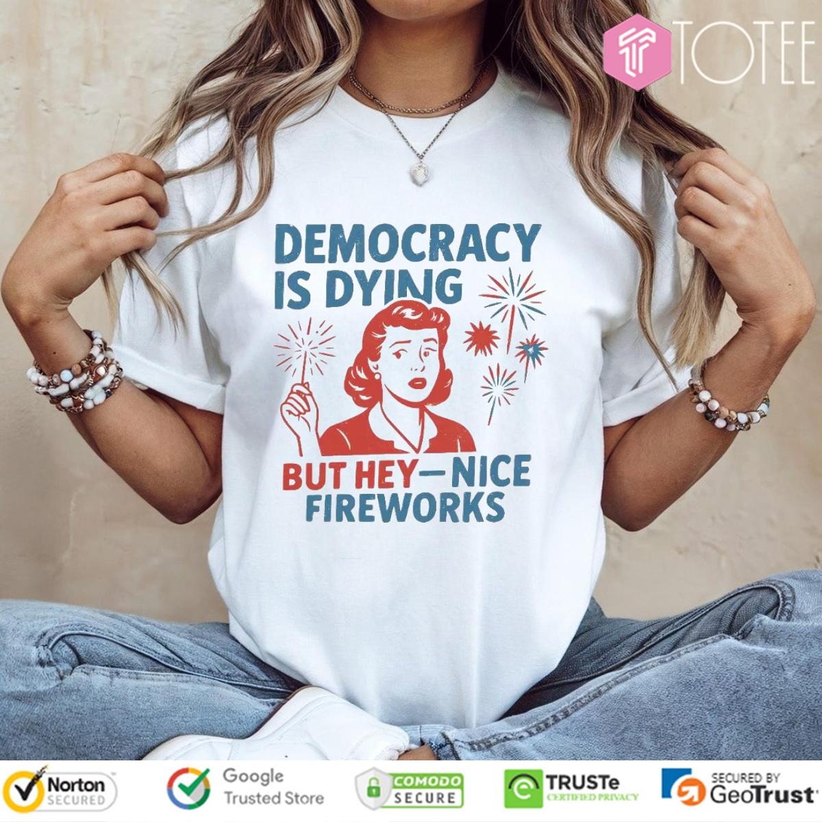 Women's Shirt