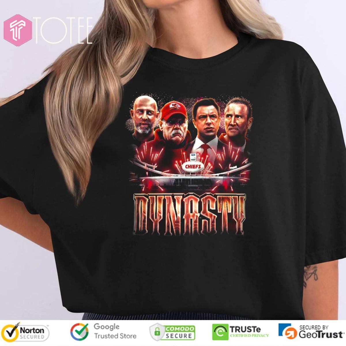 Shirt Shirt