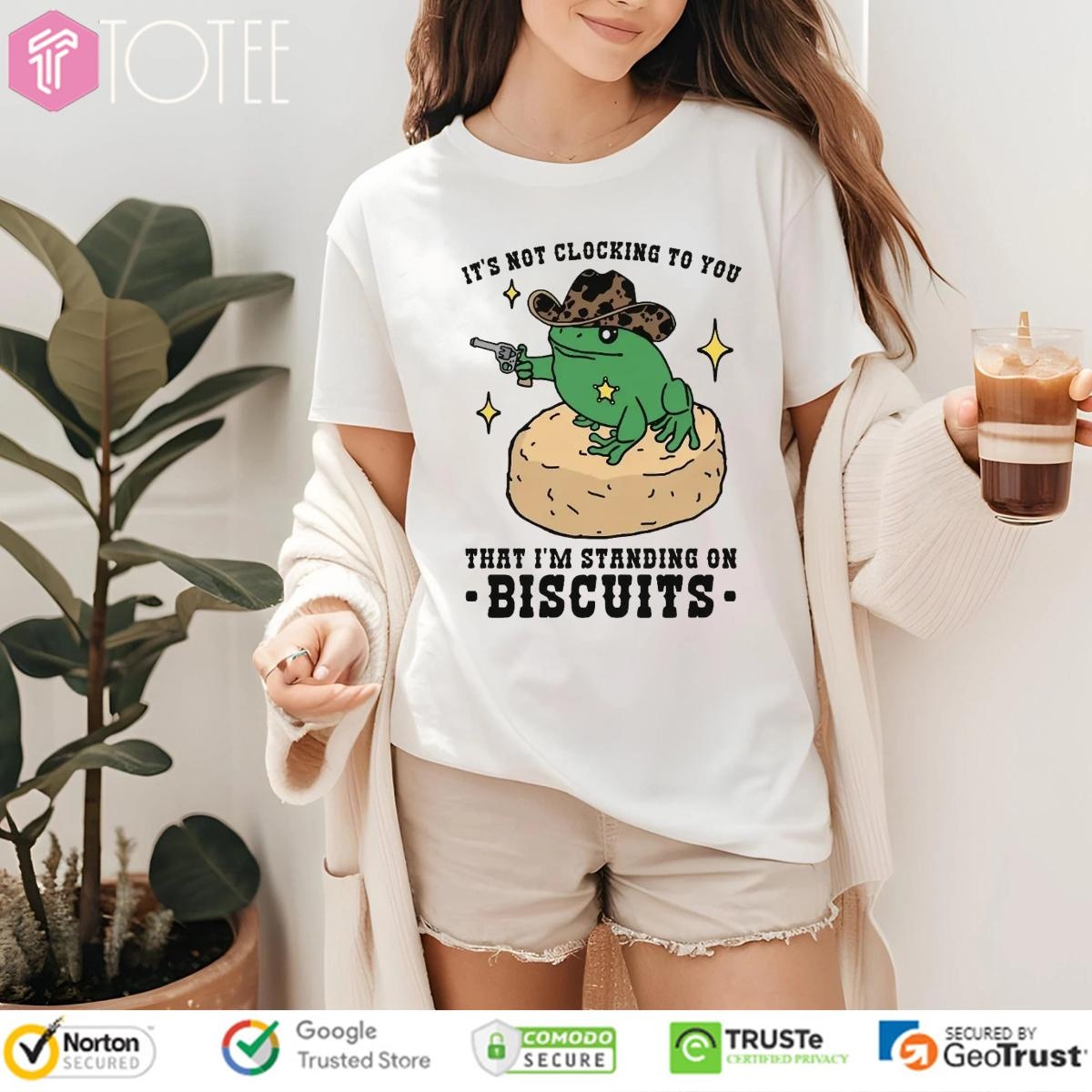 Women's Shirt