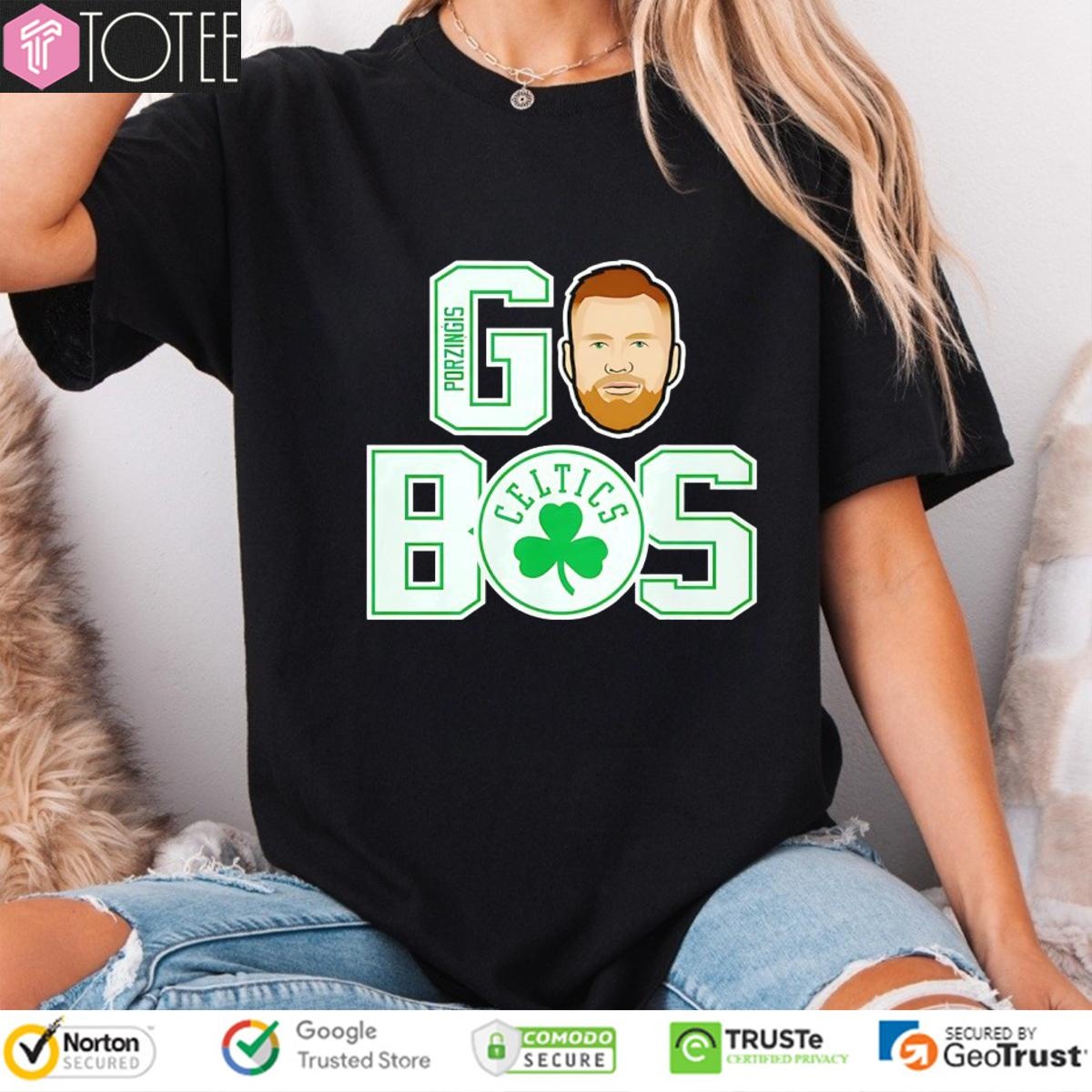 Women's Shirt