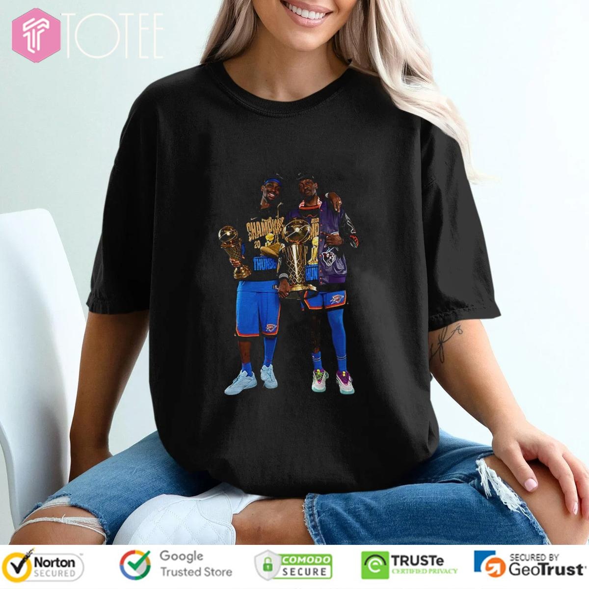 Women's Shirt
