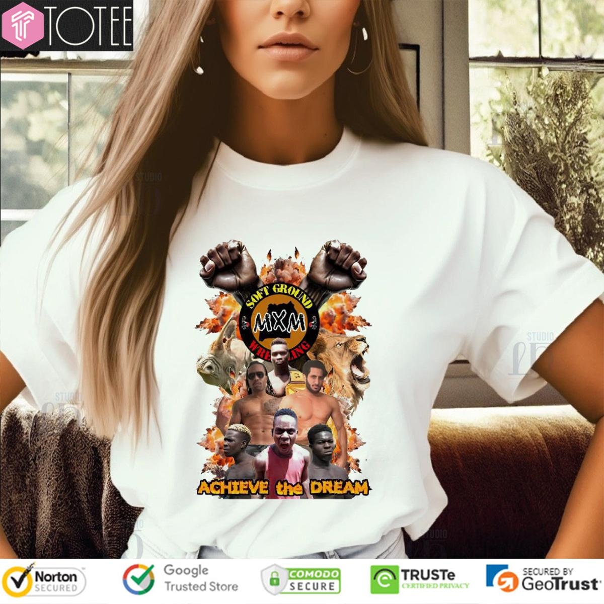 Women's Shirt