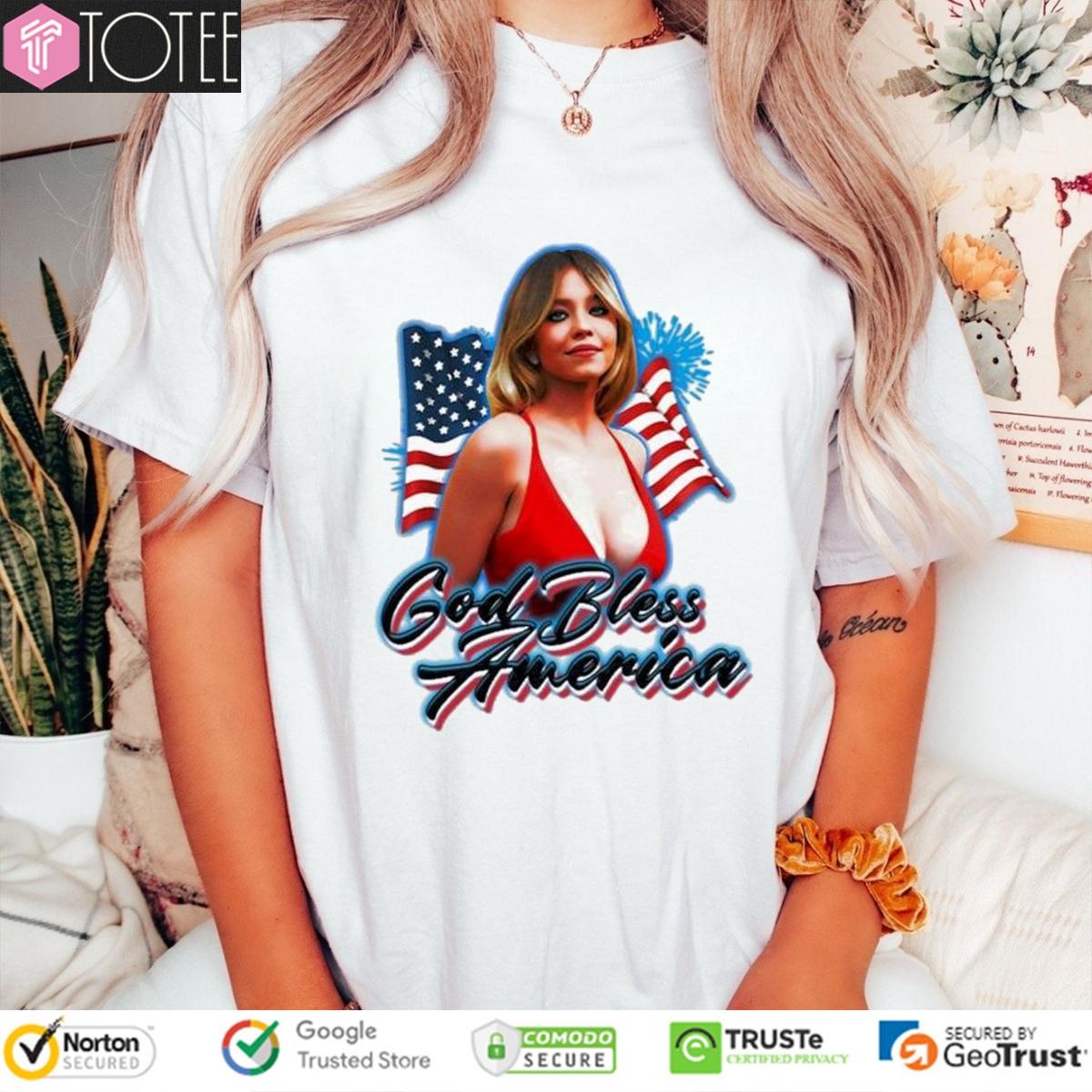 Women's Shirt