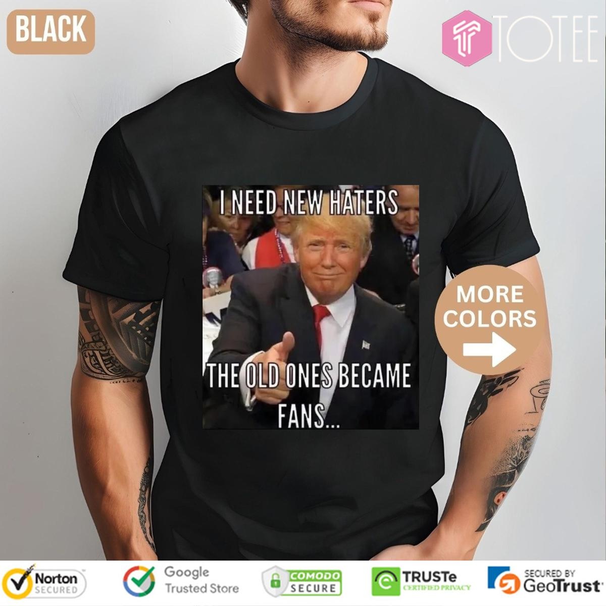 Shirt Shirt