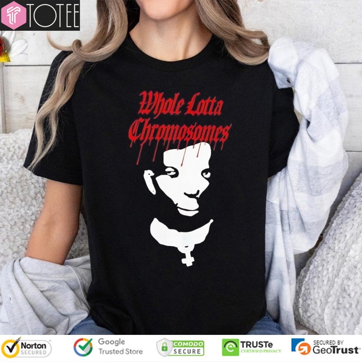 Women's Shirt