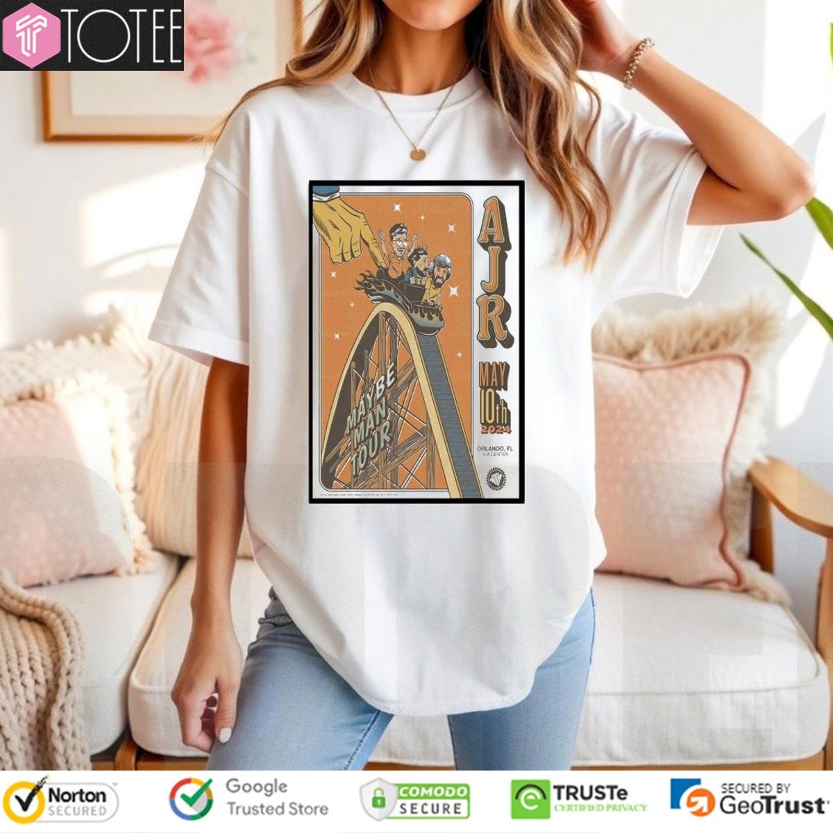 Women's Shirt Women's Shirt