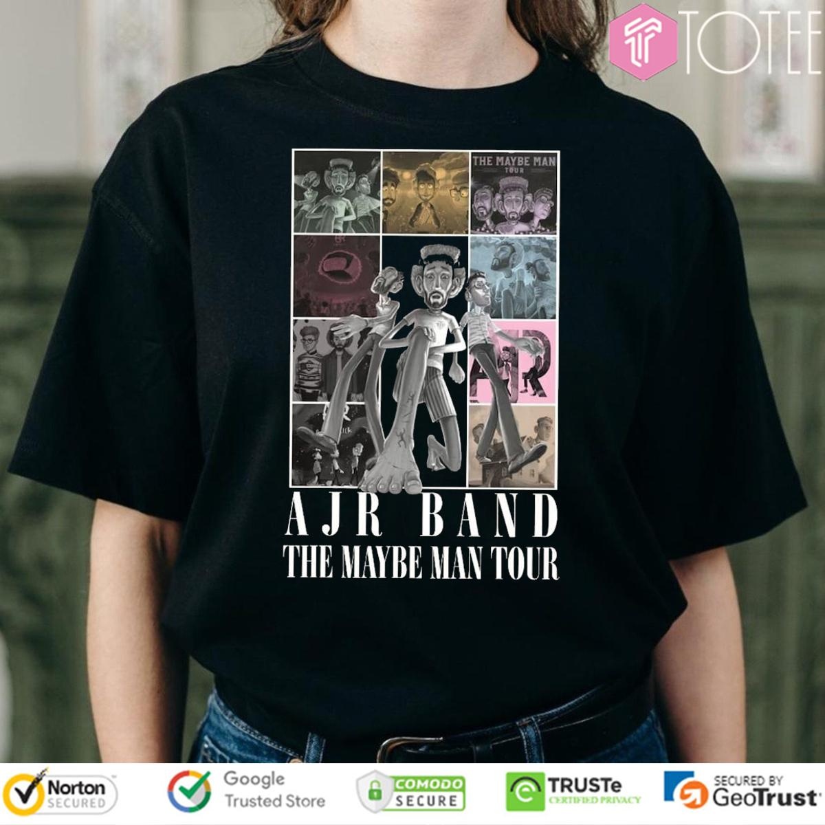 Shirt Shirt