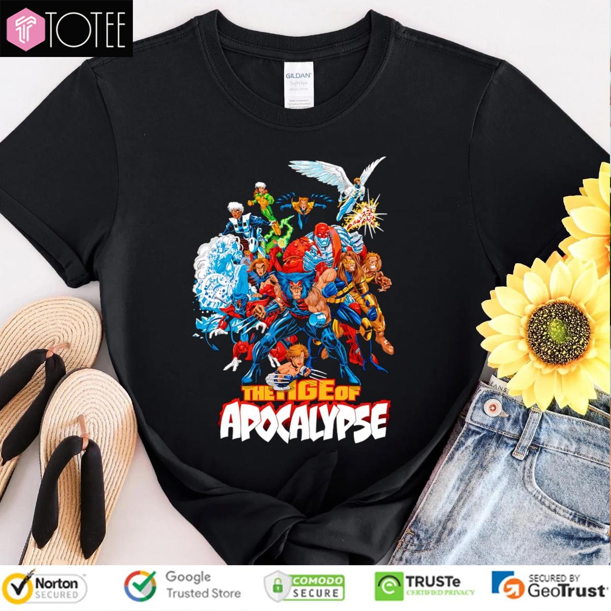 Women's Shirt