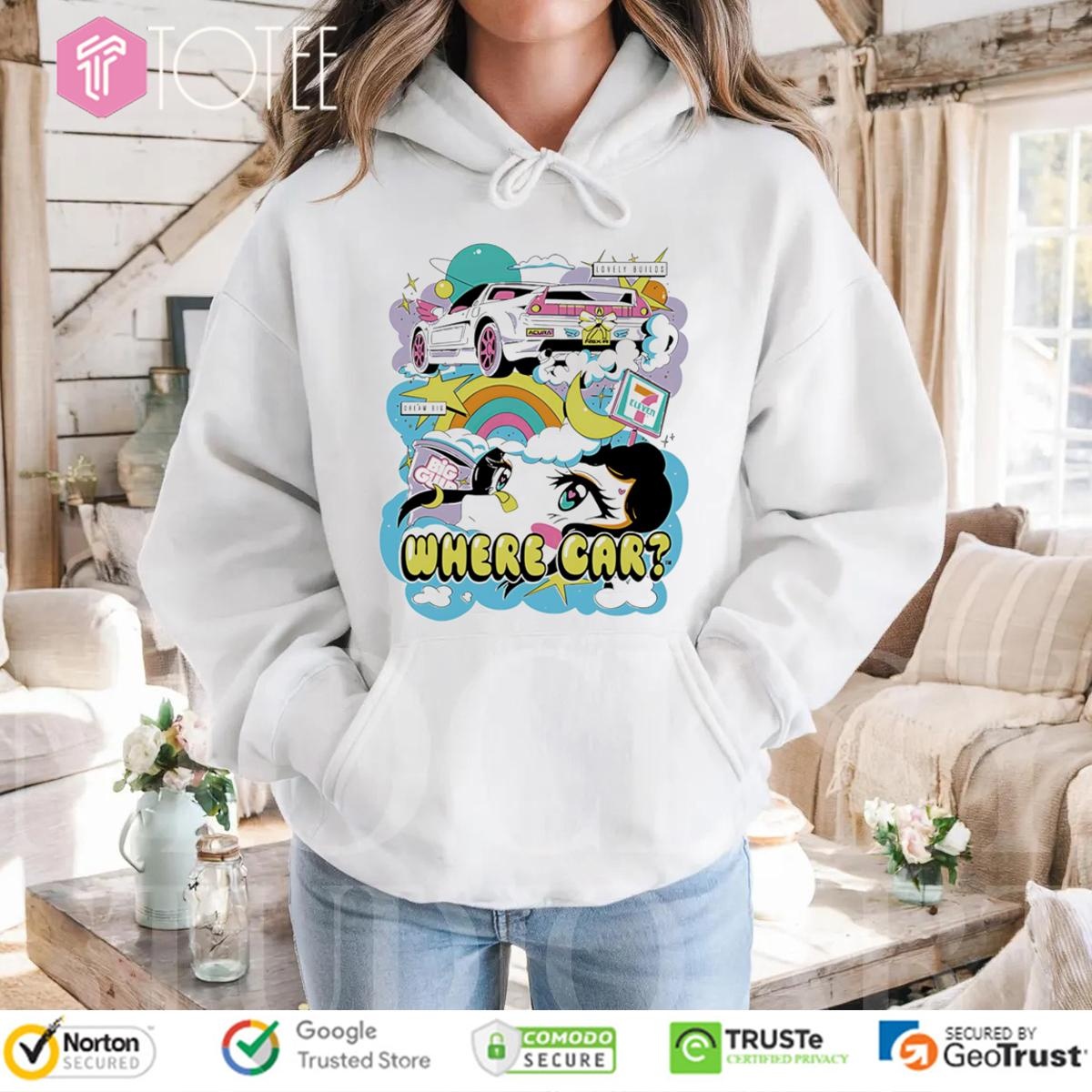 Hoodie