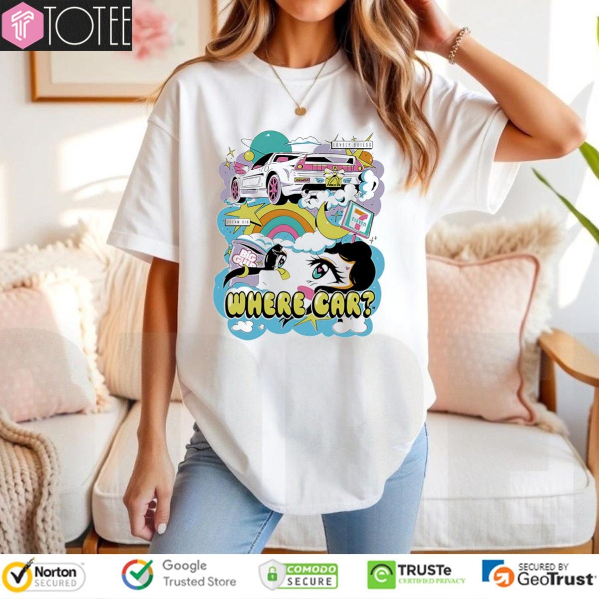 Women's Shirt