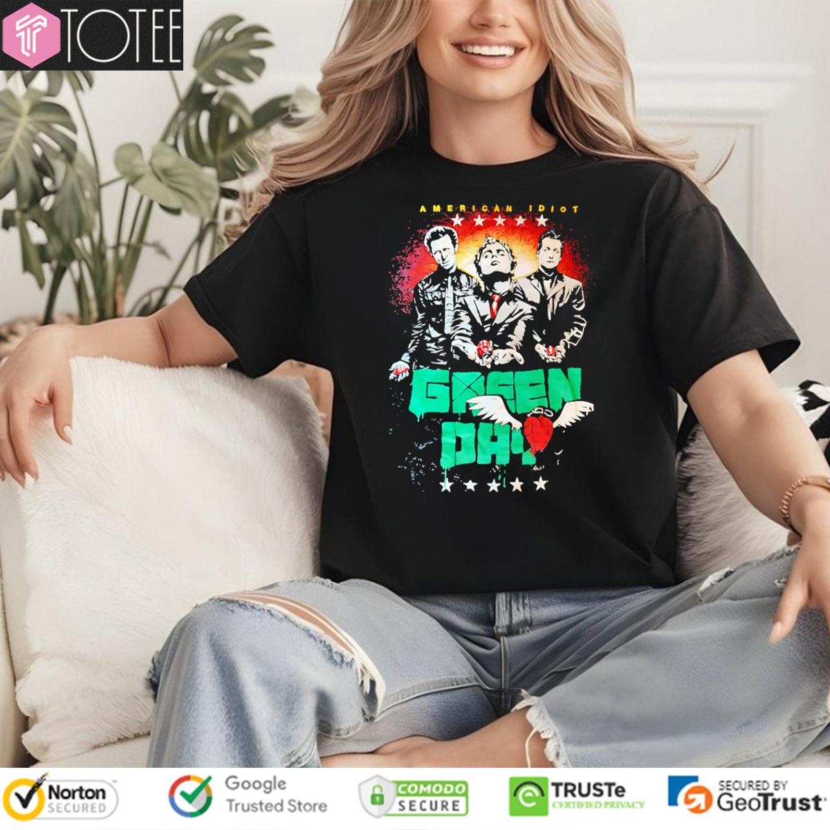 Women's Shirt