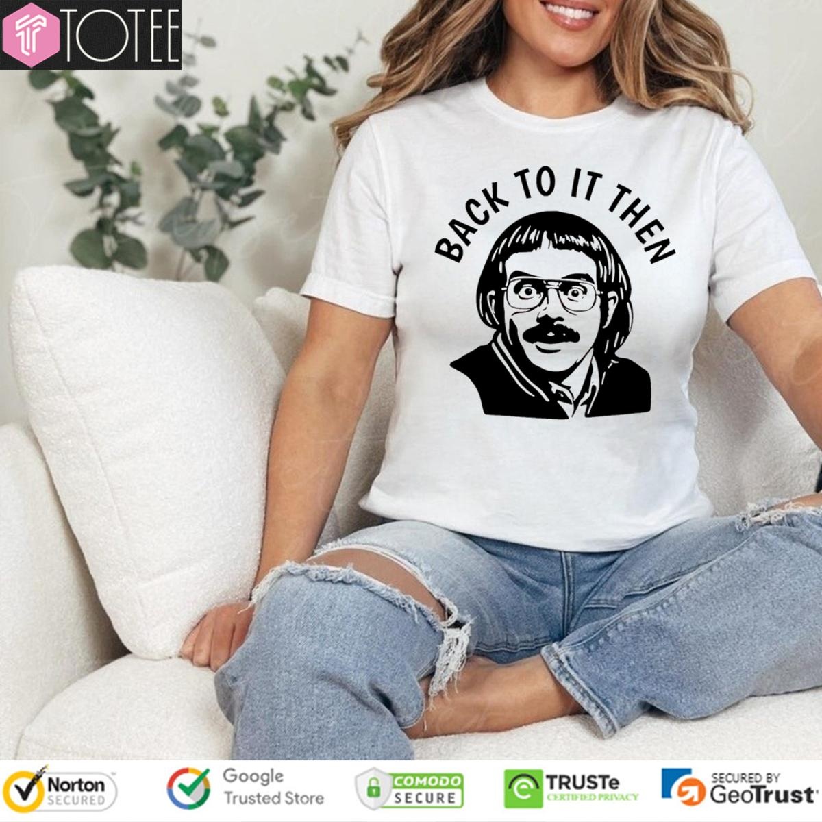 Women's Shirt