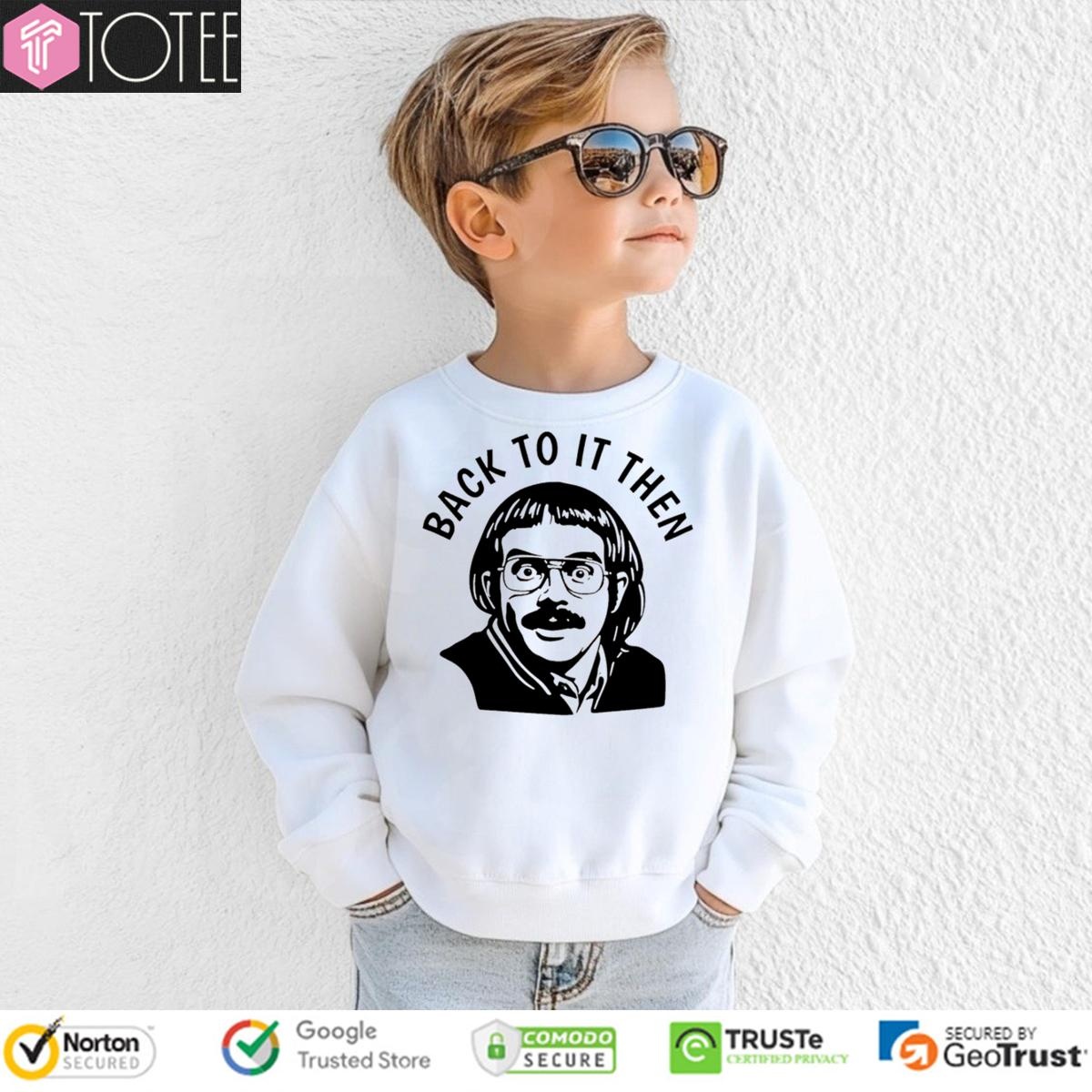 Sweatshirt