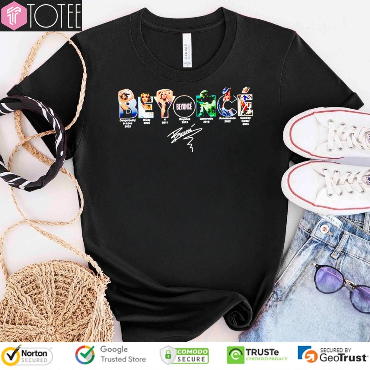 Women's Shirt