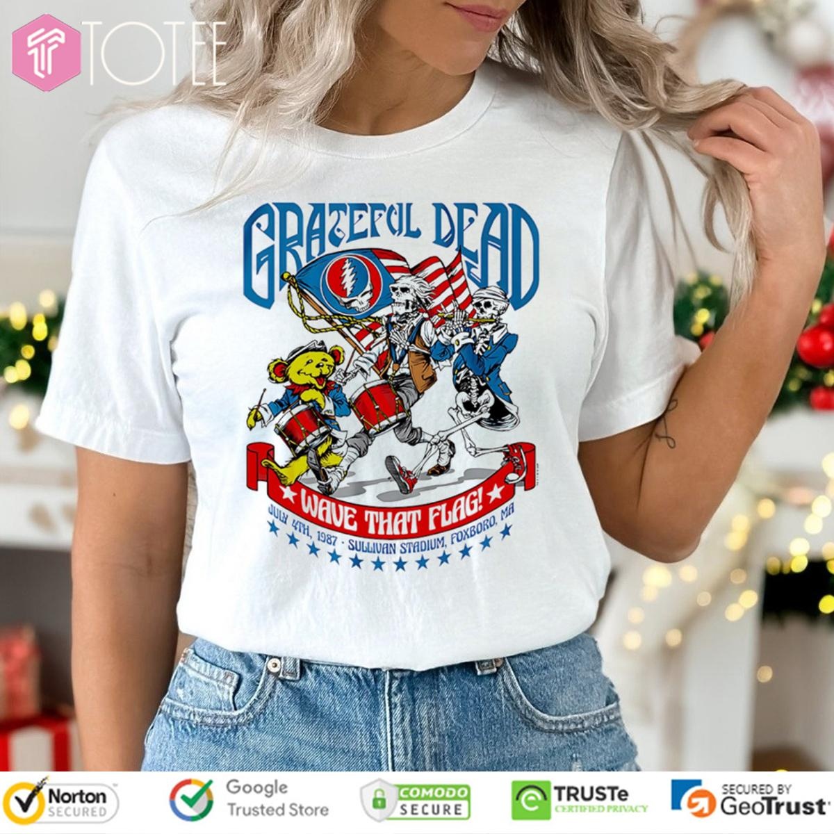 Shirt Shirt