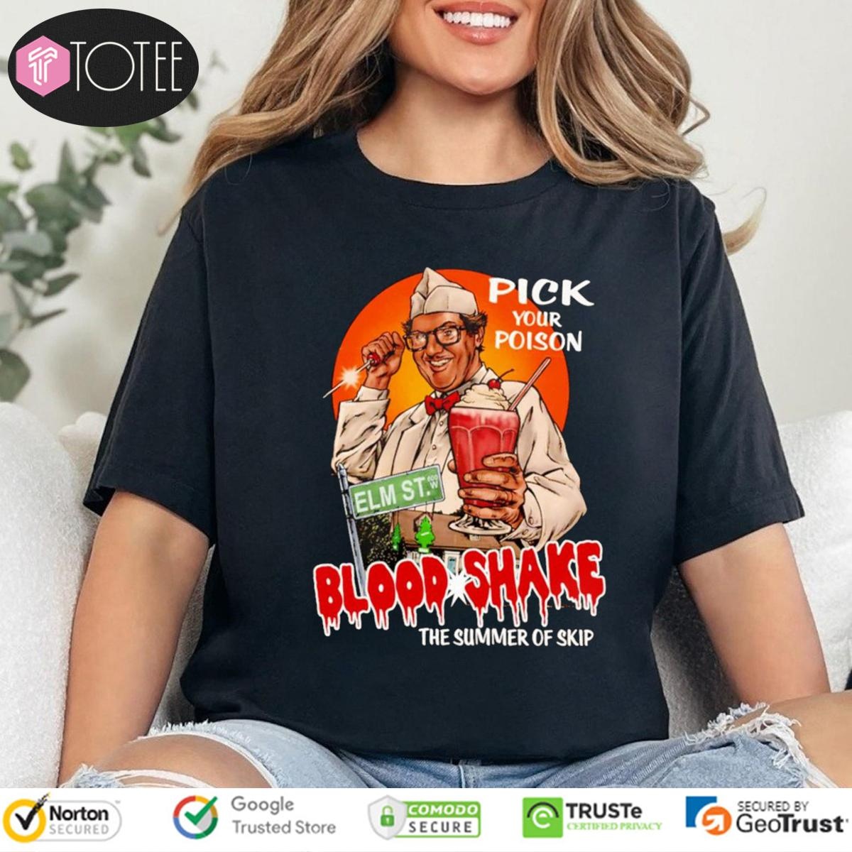Women's Shirt