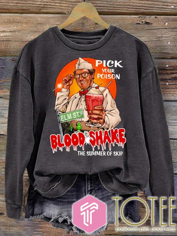 Sweatshirt