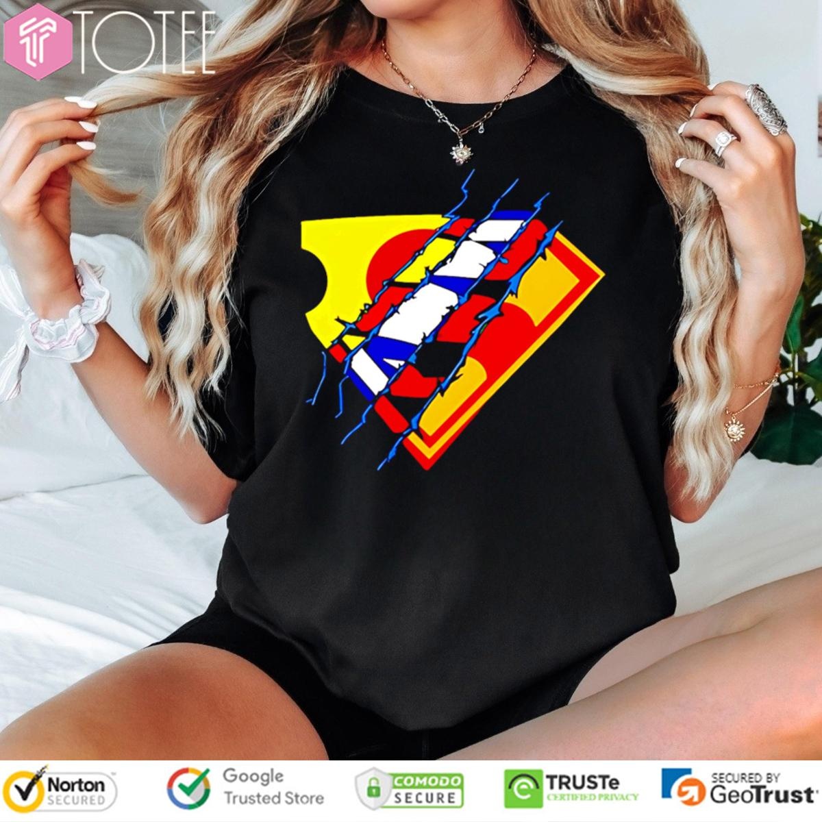 Shirt Shirt