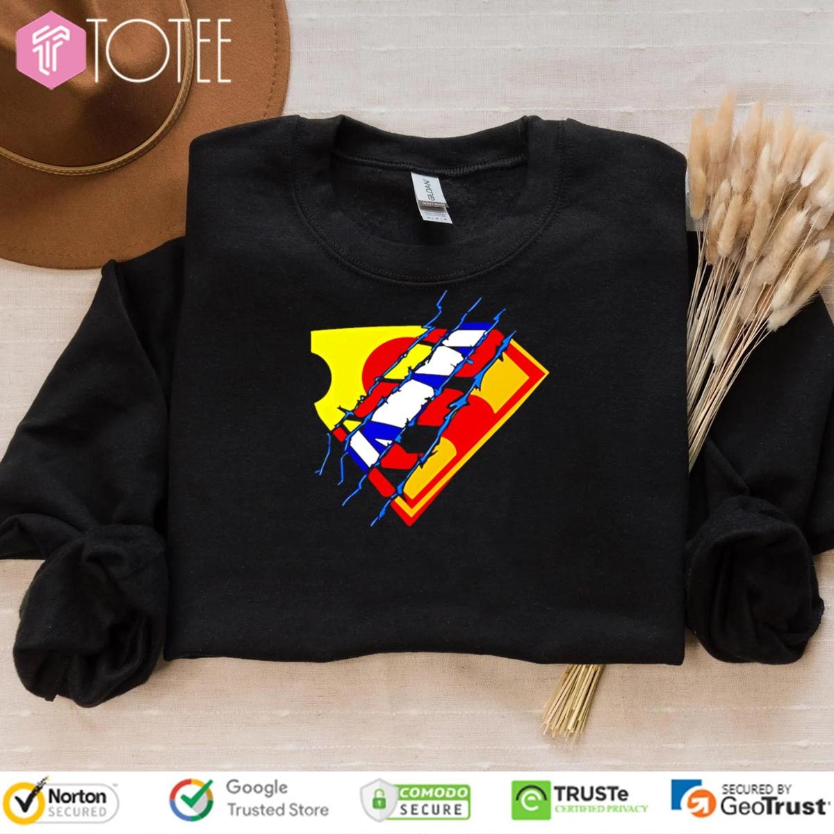 Sweatshirt Sweatshirt