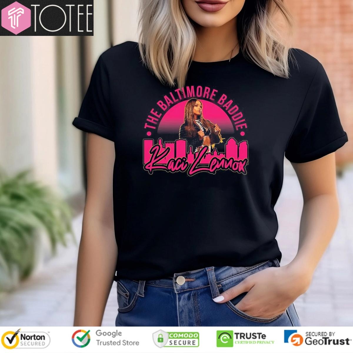 Women's Shirt