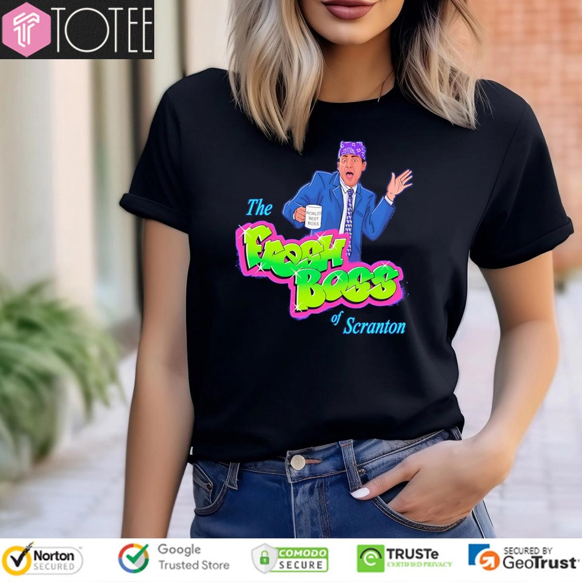 Women's Shirt