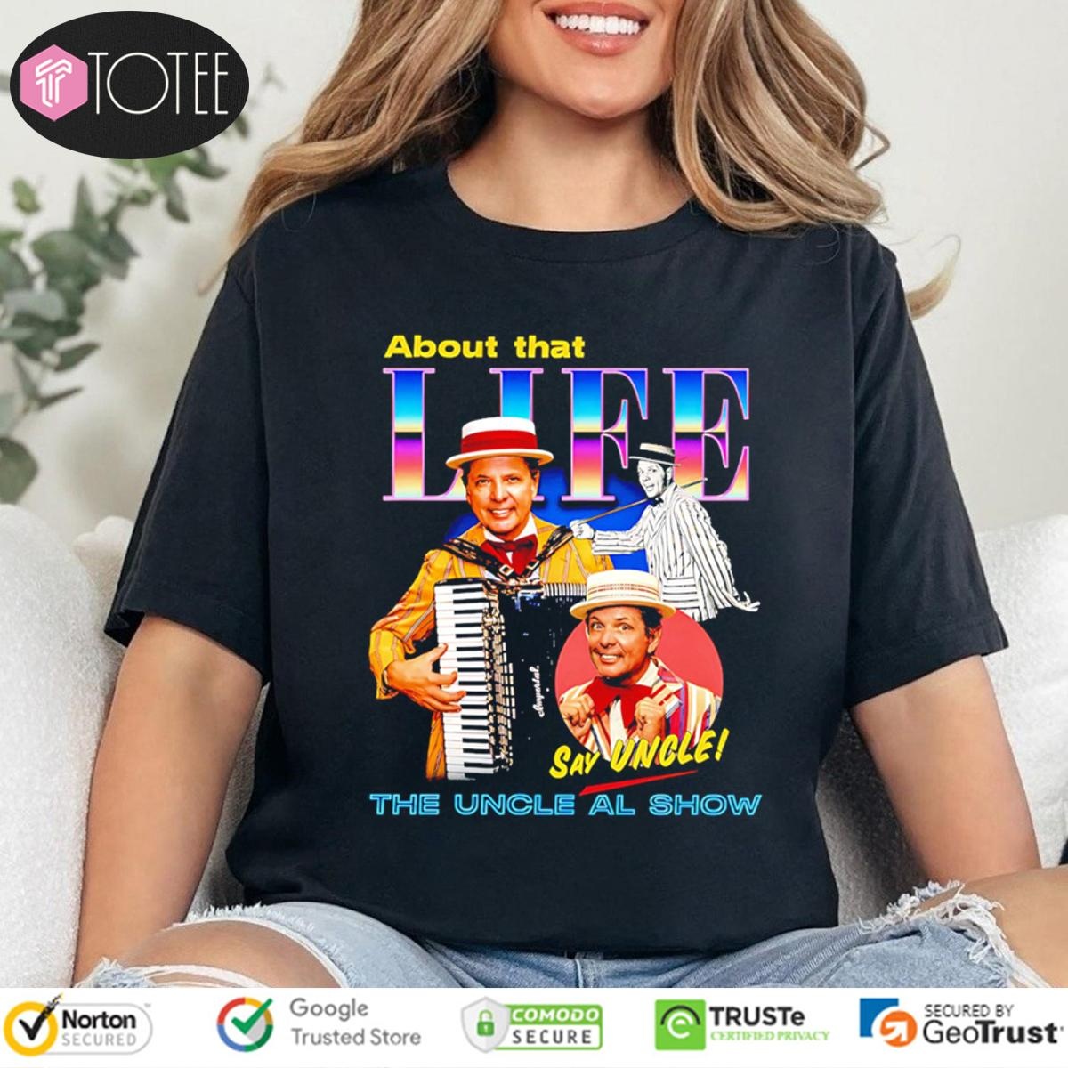 Women's Shirt