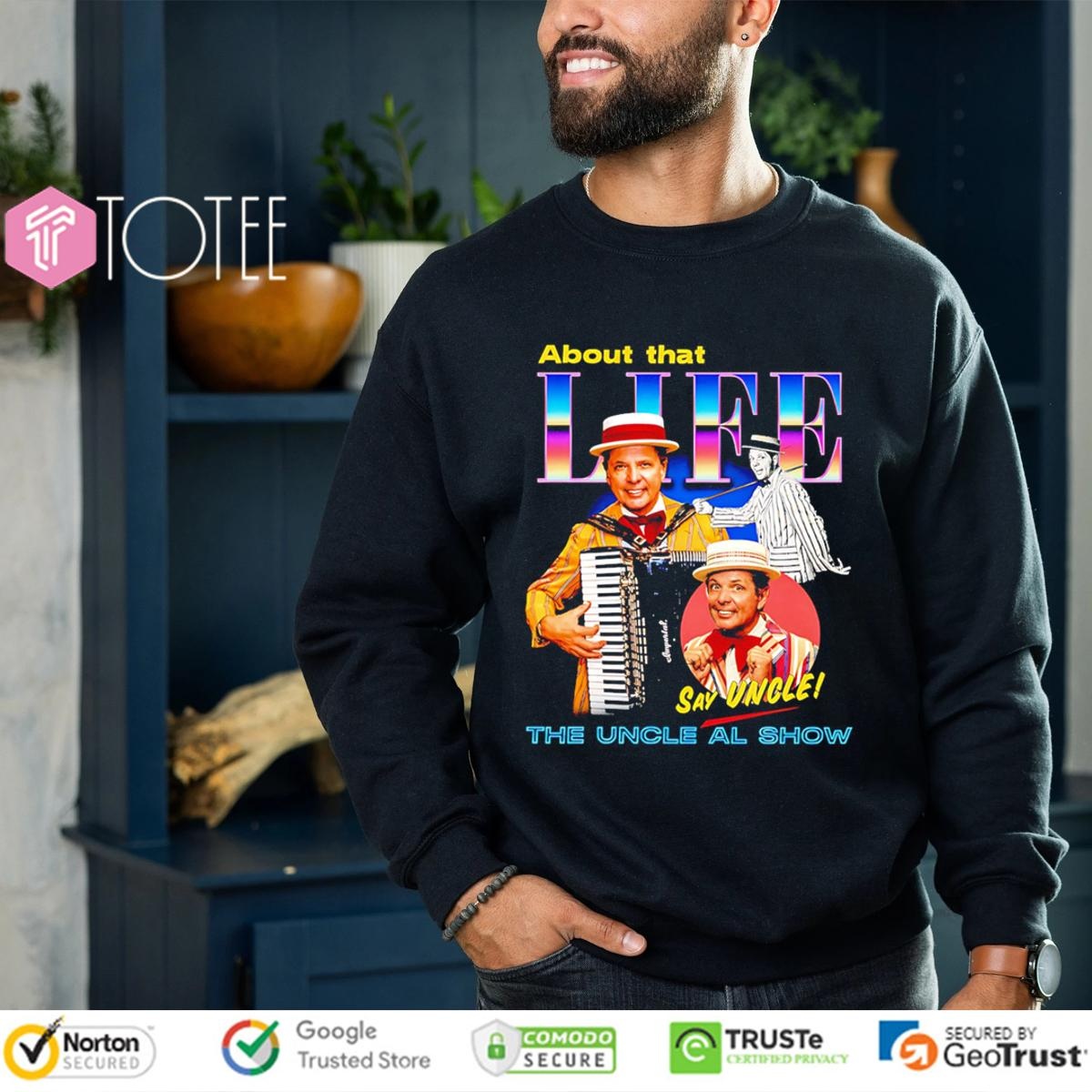 Sweatshirt