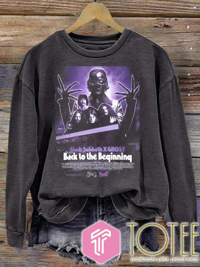 Sweatshirt Sweatshirt