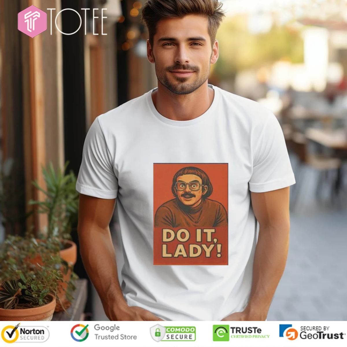 Women's Shirt