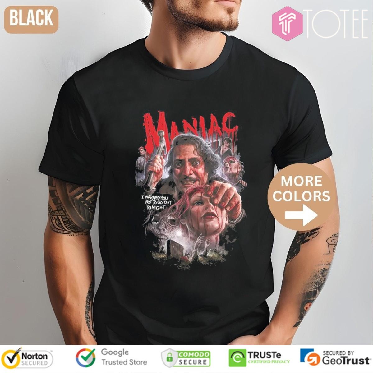Shirt Shirt