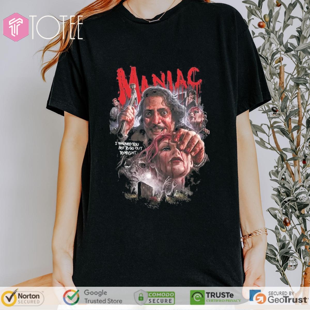 Women's Shirt Women's Shirt
