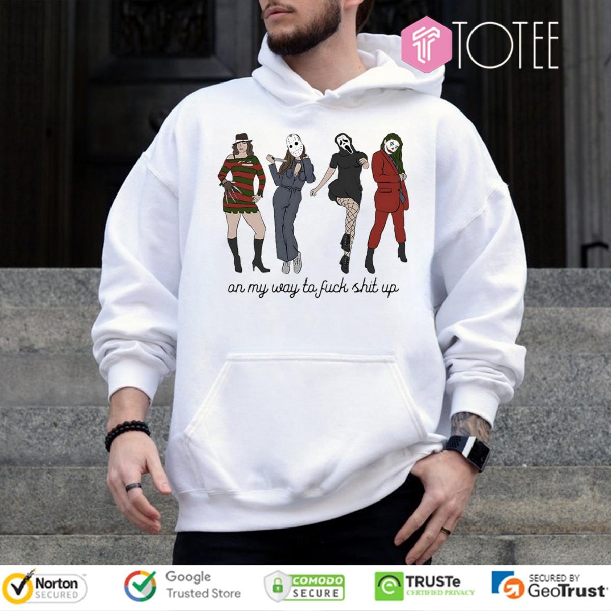 Hoodie Hoodie