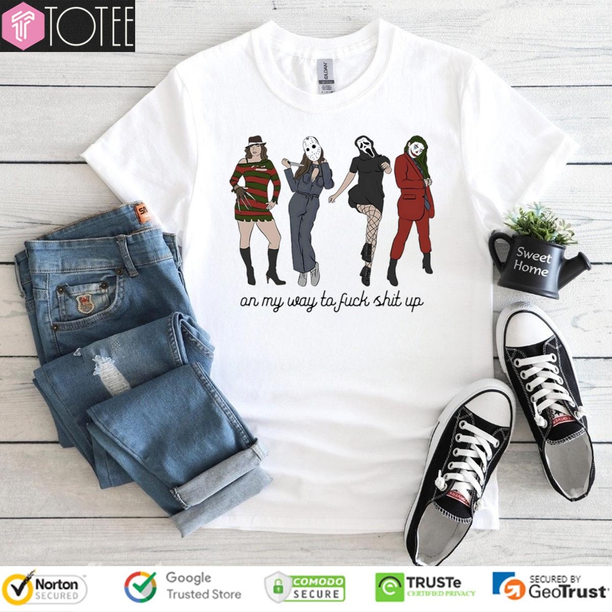 Women's Shirt Women's Shirt