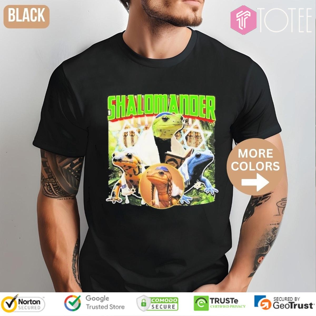 Shirt Shirt