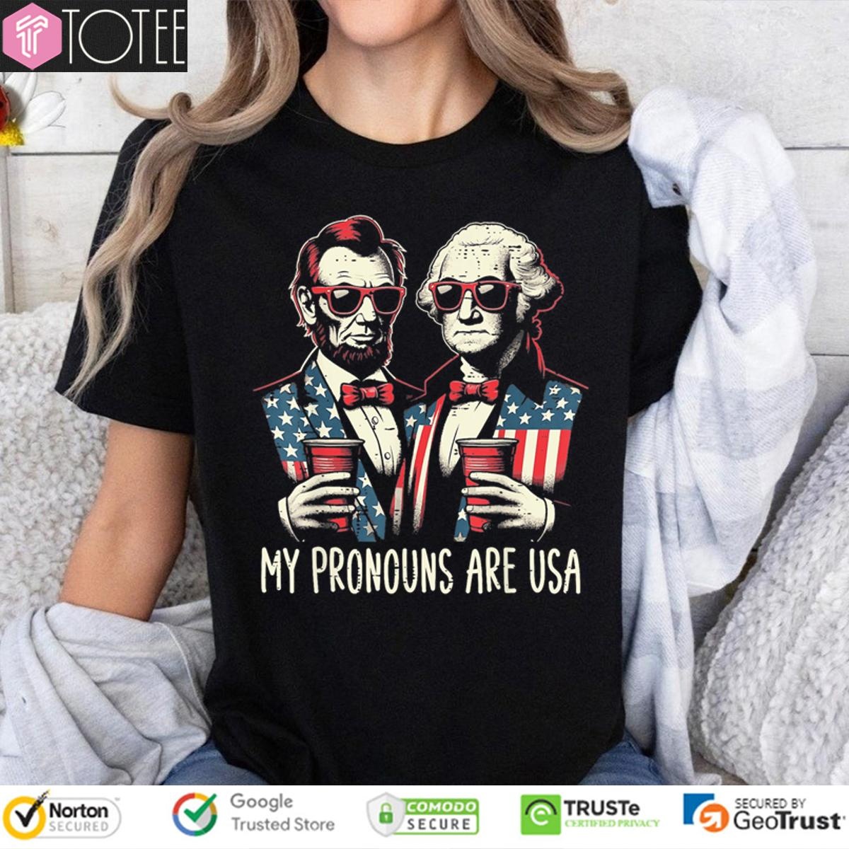 Women's Shirt