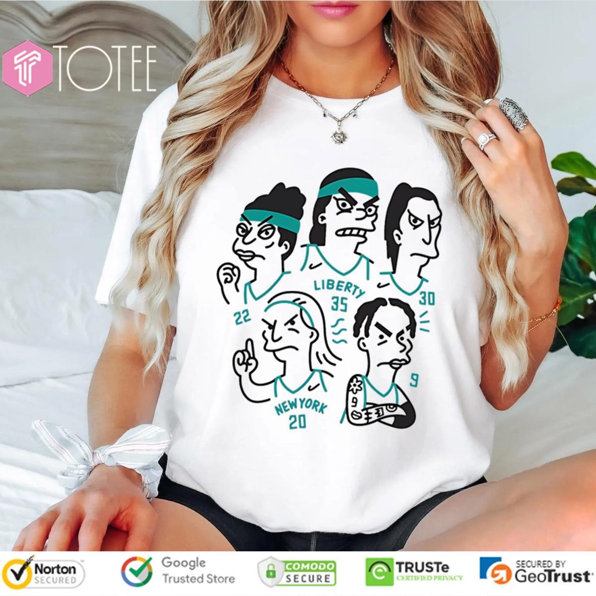 Women's Shirt Women's Shirt